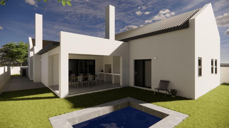 3 Bedroom Property for Sale in Britannia Bay Western Cape
